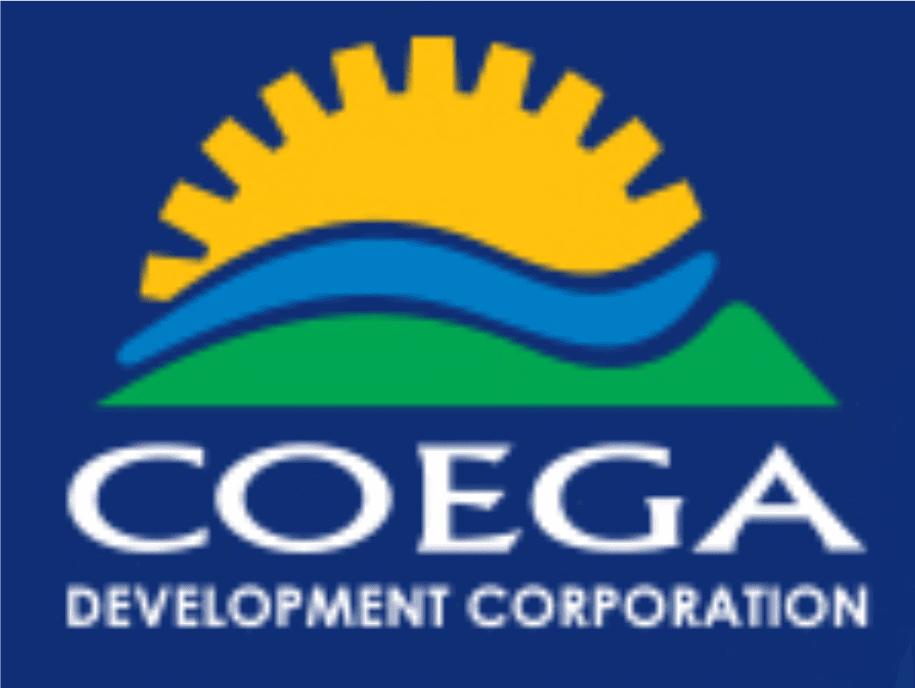 Coega Development Corporation